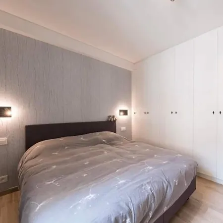 Apartment Ter Streep 1 Ostend