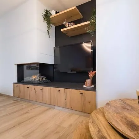 Apartament Ter Streep 1 Ostenda