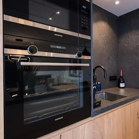 Appartement Ter Streep 1 Oostende